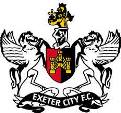 Exeter City Football Club crest