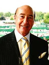 Michael Spiers managing director Keith White