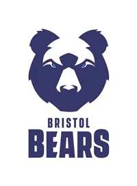 Bristol Bears light logo
