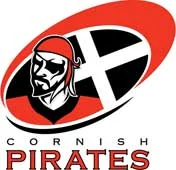 cornish pirates rfc logo