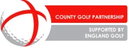 cornwall golf partership logo