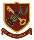 oldfield old boys rfc logo