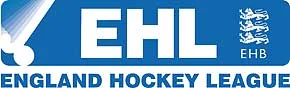 england hockey league logo