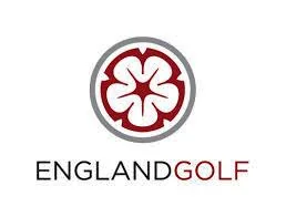 England golf logo