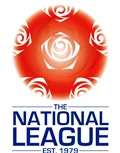 the National League logo