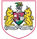 Bristol City Football Club crest