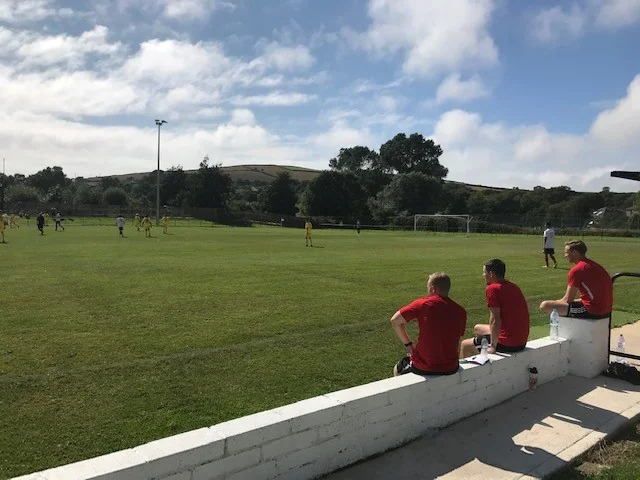 Millbrook vs Bridport KJM Sport