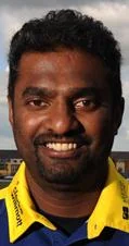 murali, gloucestershire gladiators