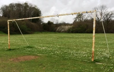 grassroots goalmouth image courtesy rossi reid 