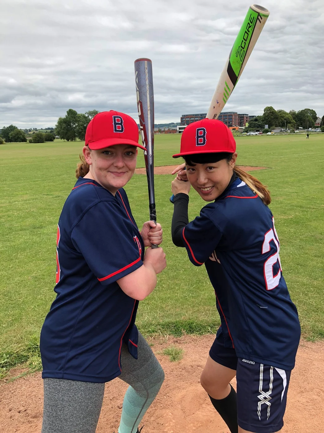 bristol baseball mollywillcox TszYanChan