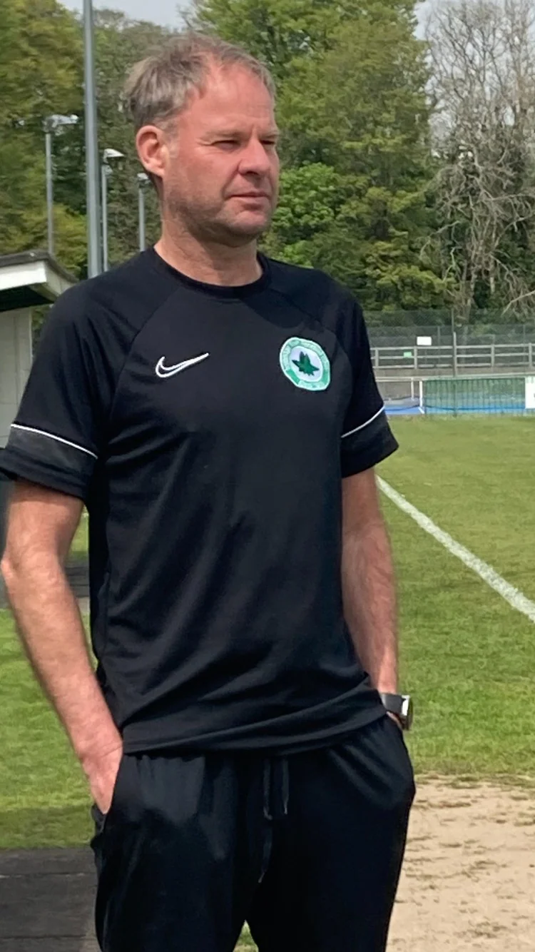 Darren Stewart30663