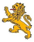 Devon Cricket League lion