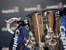 Football League Capital One Cup