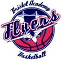 bristol flyers basketball logo