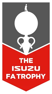 isuzu fa trophy
