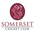somerset cricket club logo, courtesy & copyright somerset ccc