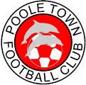 Poole Town FC official logo