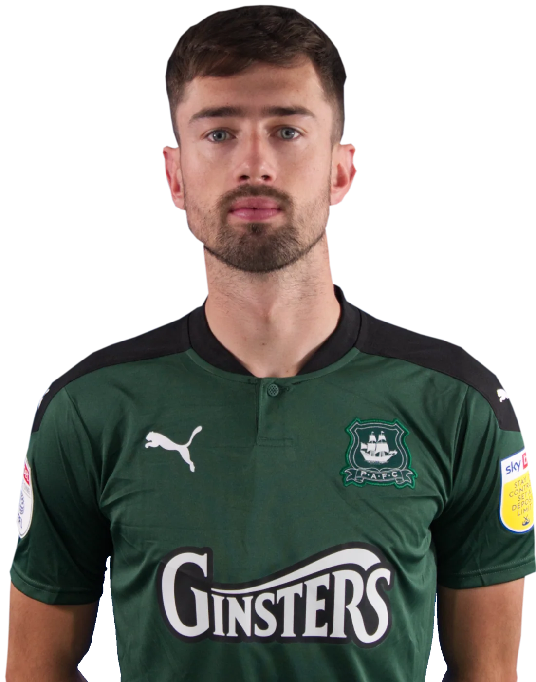 RYAN HARDIE courtesyPAFC