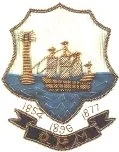 opm hockey club logo