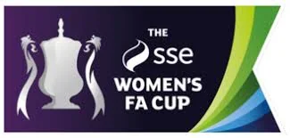 womens fa cup logo