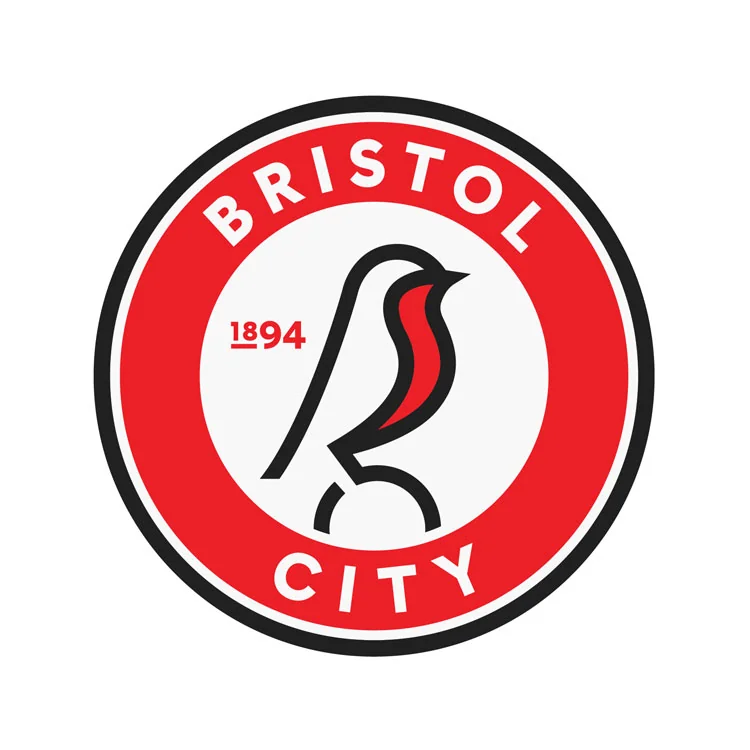 Bristol City Logo