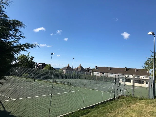 budo tennis
