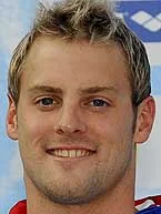 world 50m backstroke champion Liam Tancock, courtesy & copyright pinnacle photo agency uk