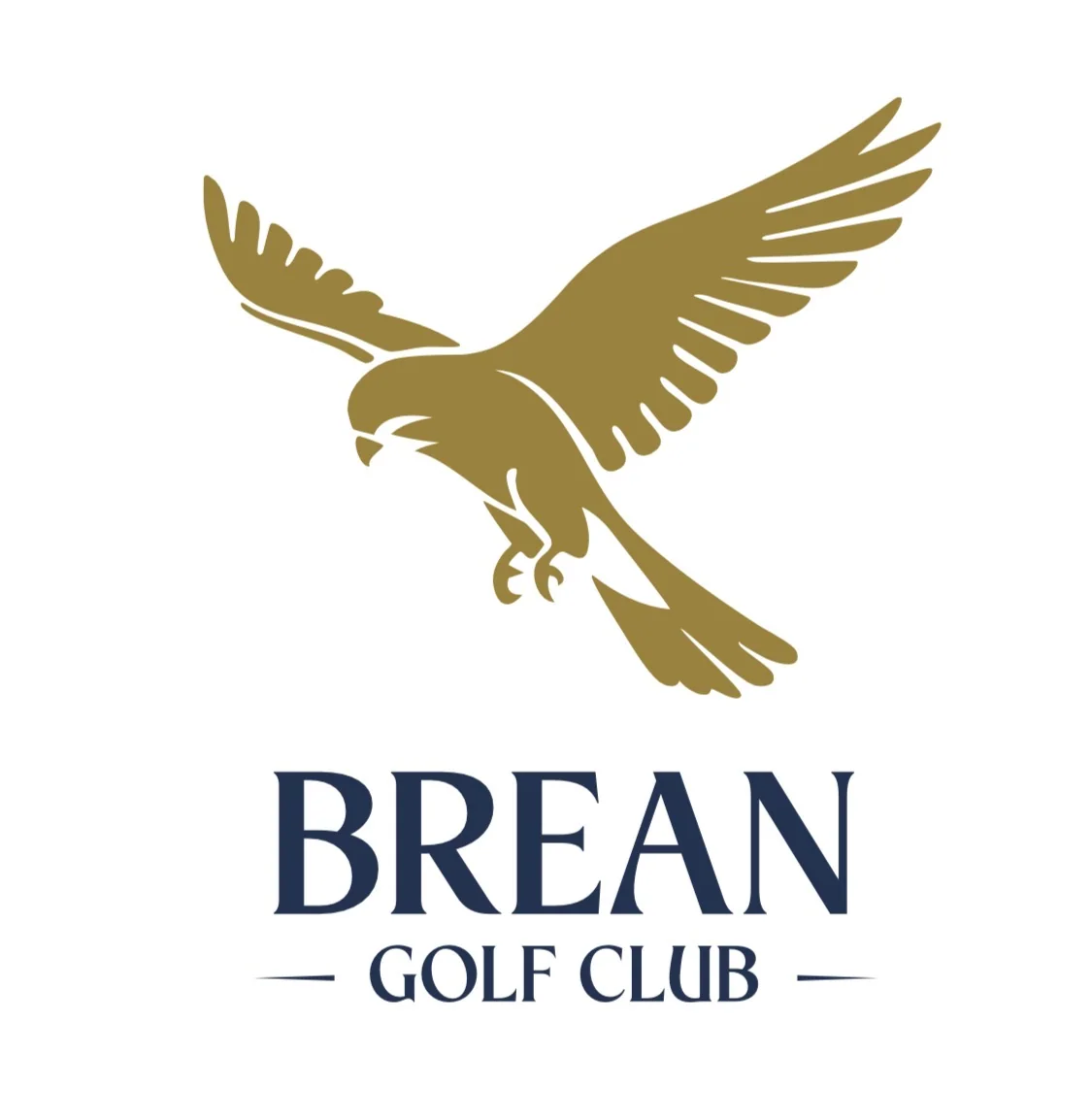 brean golf club
