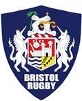 Bristol Rugby shield