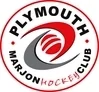 Plymouth Marjon Hockey Club logo