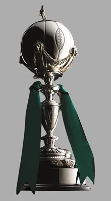 FA Trophy 