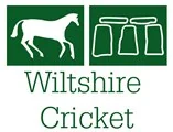 Wiltshire Cricket logo