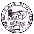 Tiverton Town crest