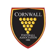 Cornwall FA shield 200