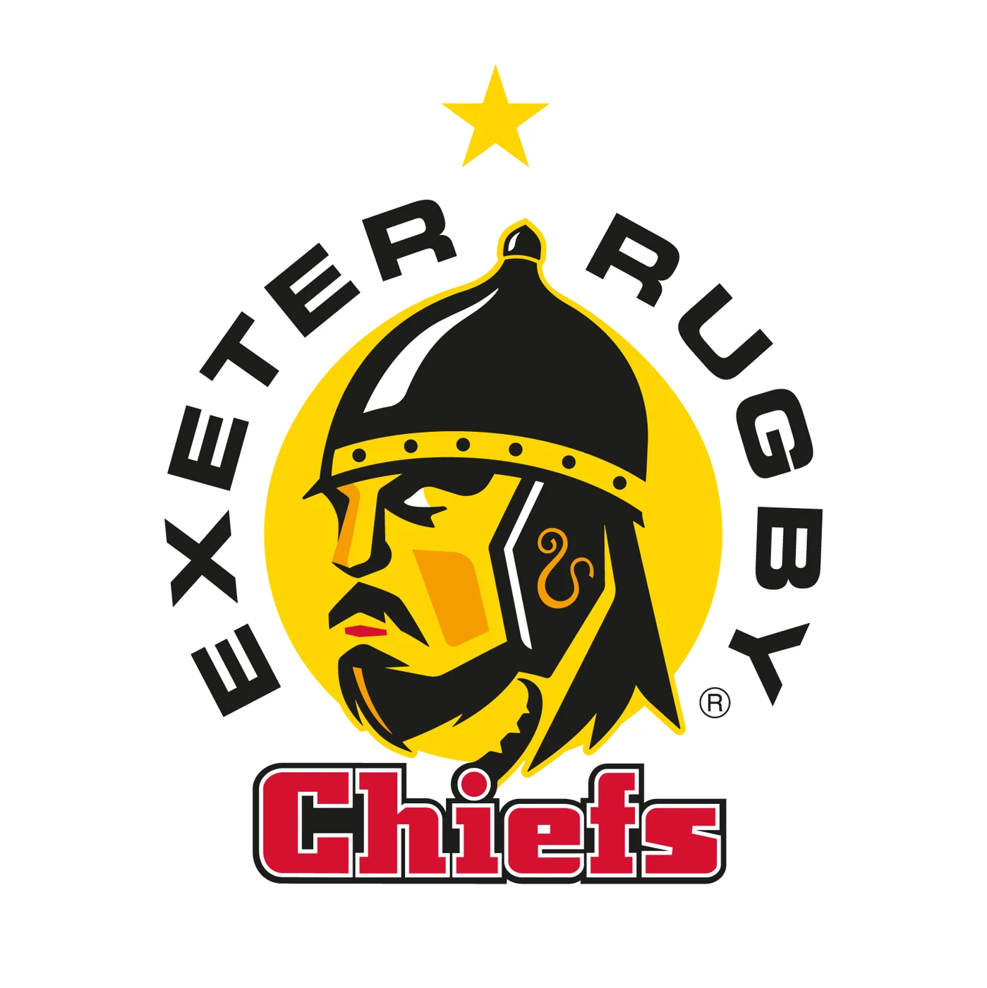 Exeter Chiefs Master Logo