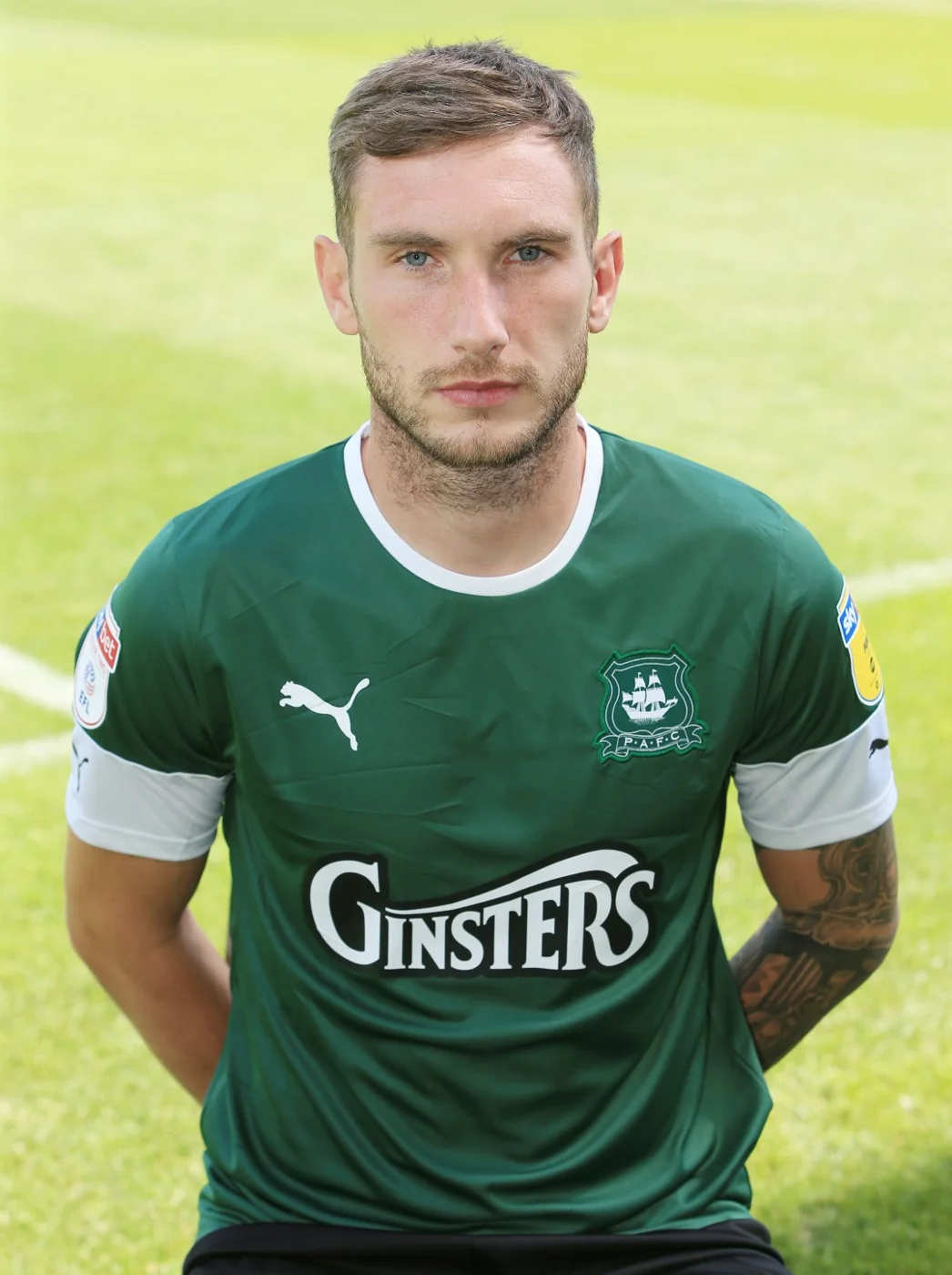 danny mayor2661