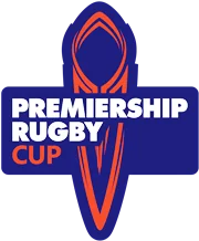 Premiership Rugby Cup logo, courtesy & copyright Premiership Rugby