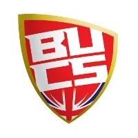 BUCS shield logo