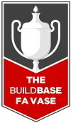 FA VASE logo