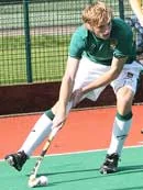 university of exeter hockey ace tom carson