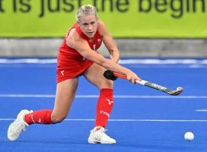 Leah Wilkinson 
