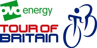 OVO Energy Tour of Britian logo