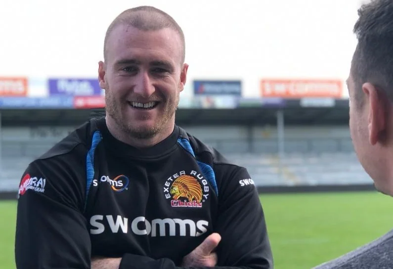 stuart hogg stevo 2