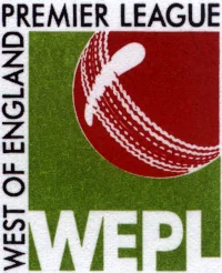 West of England Premier Cricket League logo