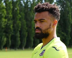 Nicky Ajose