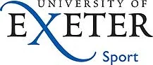 University of Exeter Sport logo