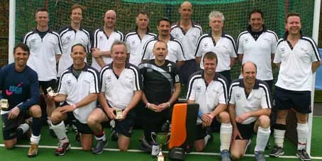 isca veterans national cup winners, courtesy isca hockey