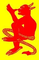plymouth devils speedway logo
