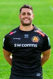Dave Dennis Exeter Chiefs courtesy Exeter Chiefs