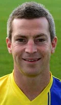 Torquay United central defender Aaron Downes. Image courtesy TUFC, copyright pinnacle photo agency uk